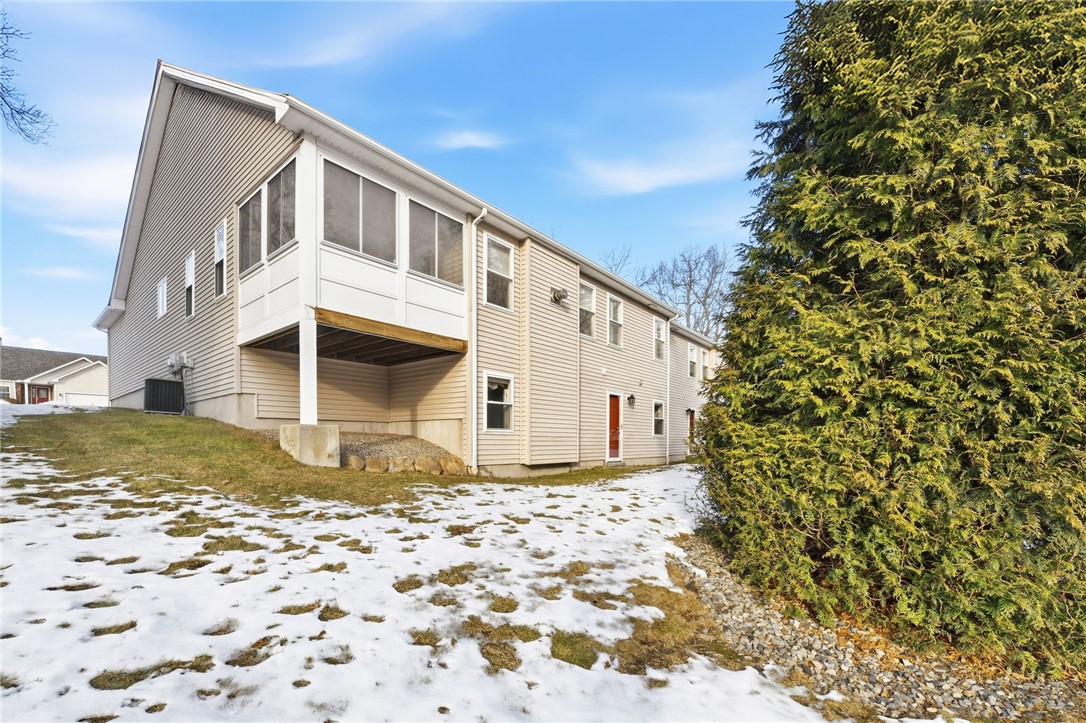 180 Spencer Woods Drive