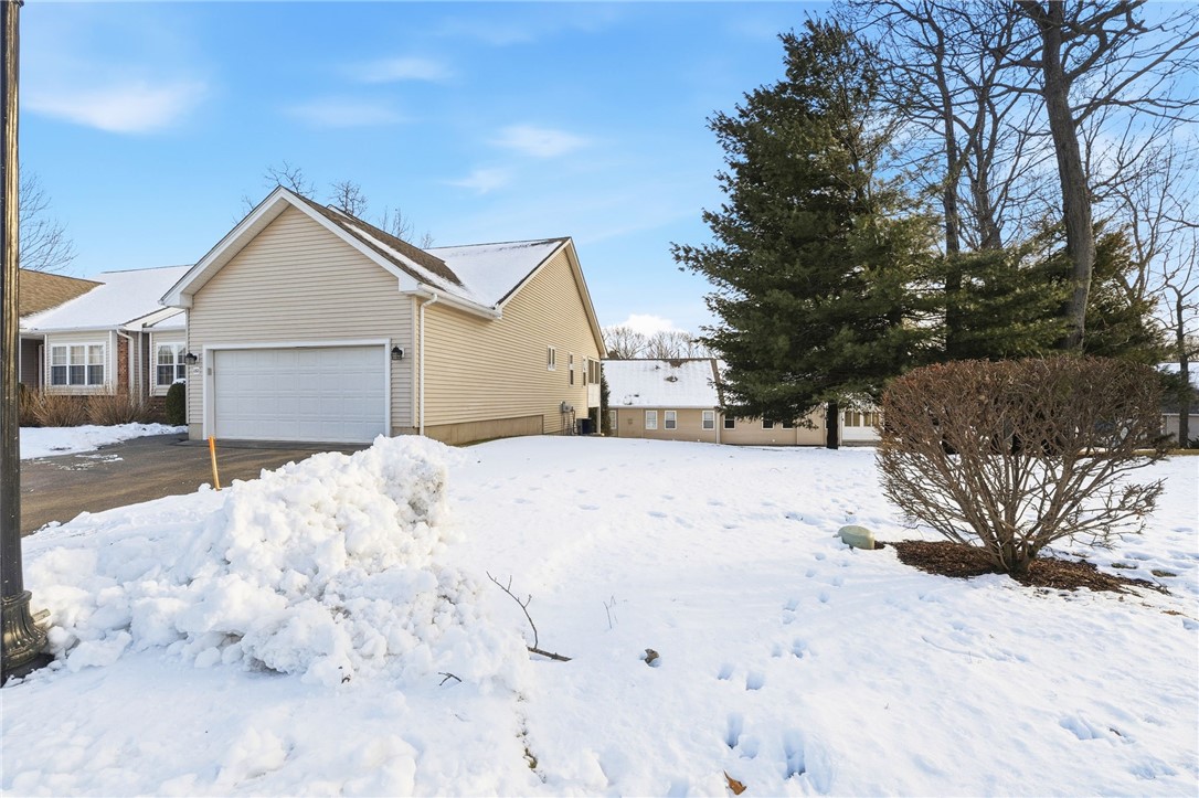 180 Spencer Woods Drive