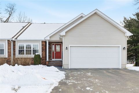 180 Spencer Woods Drive Warwick RI 02818