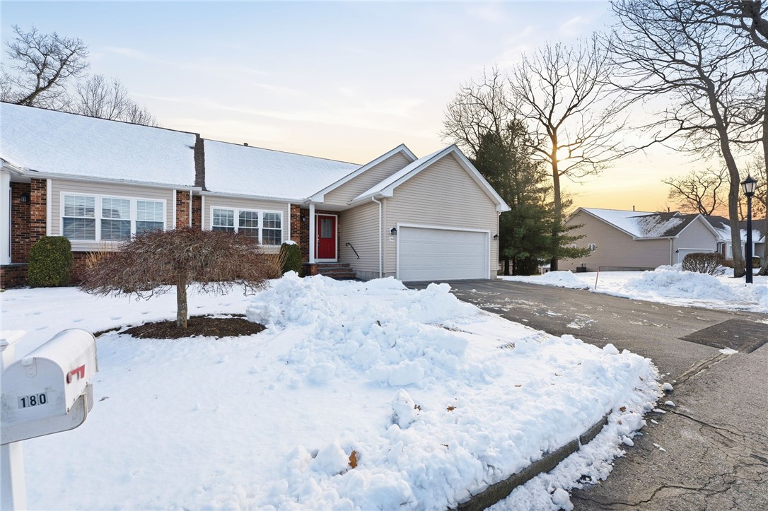 180 Spencer Woods Drive