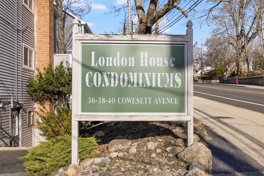 36 Cowesett Avenue 4