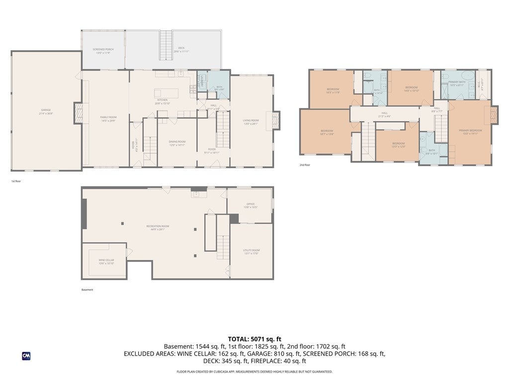 60 Fox Run, East Greenwich, RI, 02818, USA, 5 Bedrooms Bedrooms, ,4 BathroomsBathrooms,Residential,Active,60 Fox Run,1419373