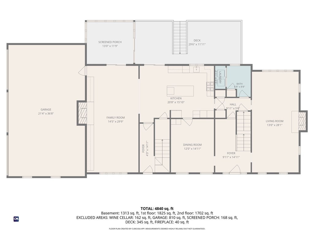 60 Fox Run, East Greenwich, RI, 02818, USA, 5 Bedrooms Bedrooms, ,4 BathroomsBathrooms,Residential,Active,60 Fox Run,1419373