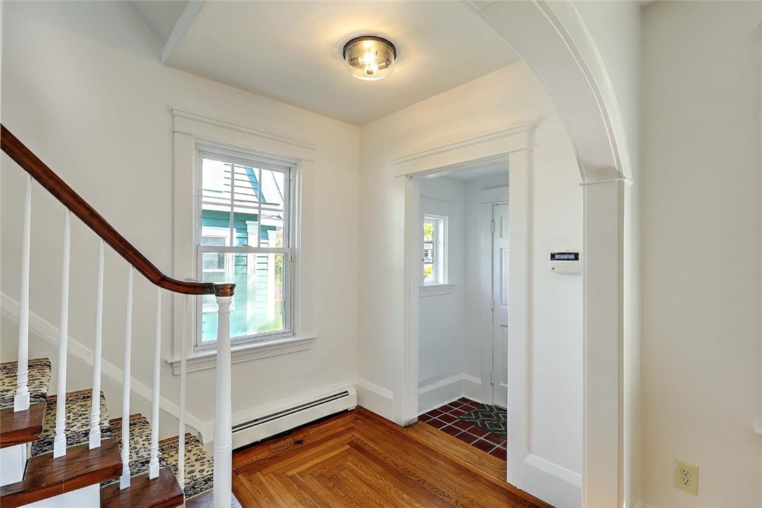 33 Marbury Avenue