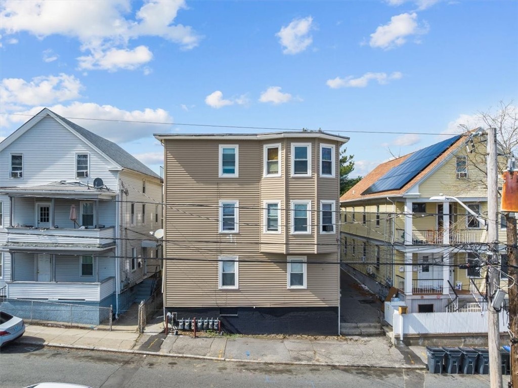 332 Hawkins Street