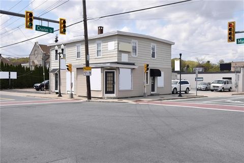 1063 Mineral Spring Avenue North Providence RI 02904