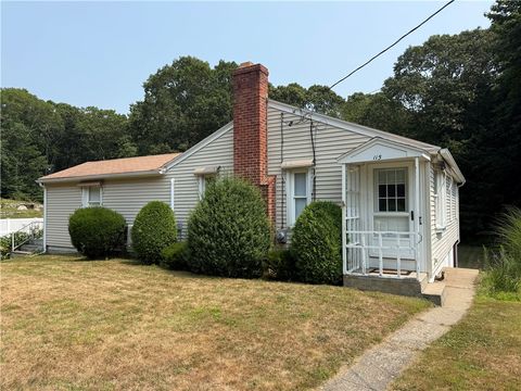 115 Winnapaug Road Westerly RI 02891
