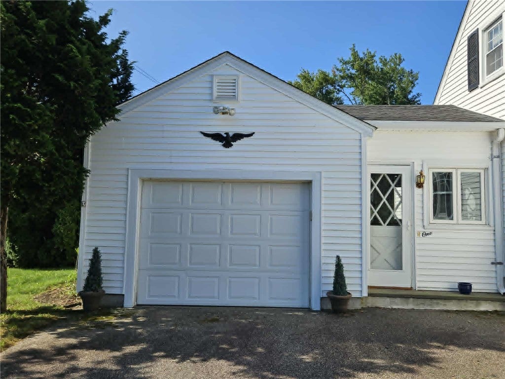 1 Brookdale Drive