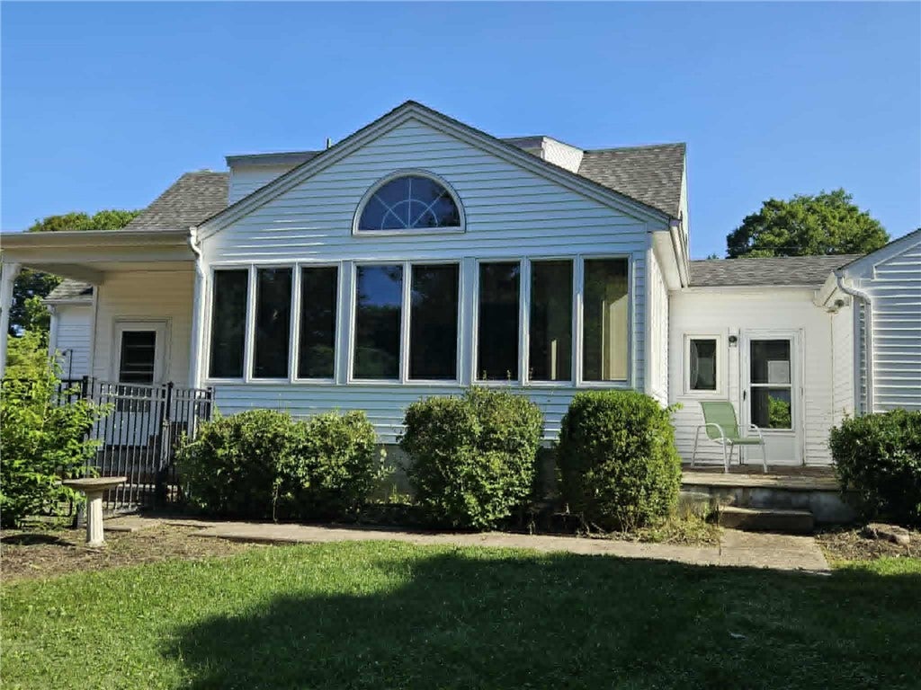 1 Brookdale Drive