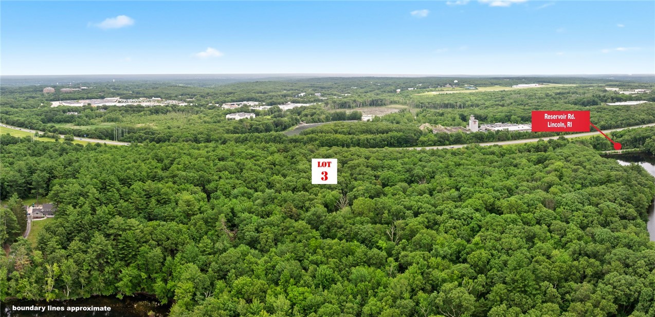 235 LOT 3 Reservoir Road
