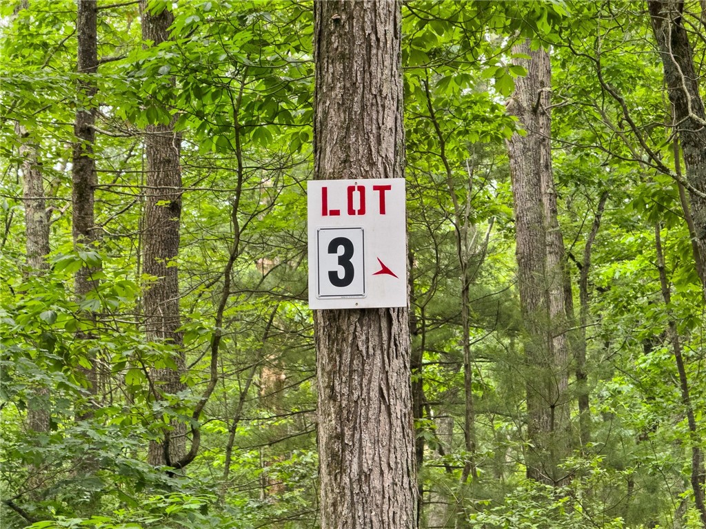 235 LOT 3 Reservoir Road