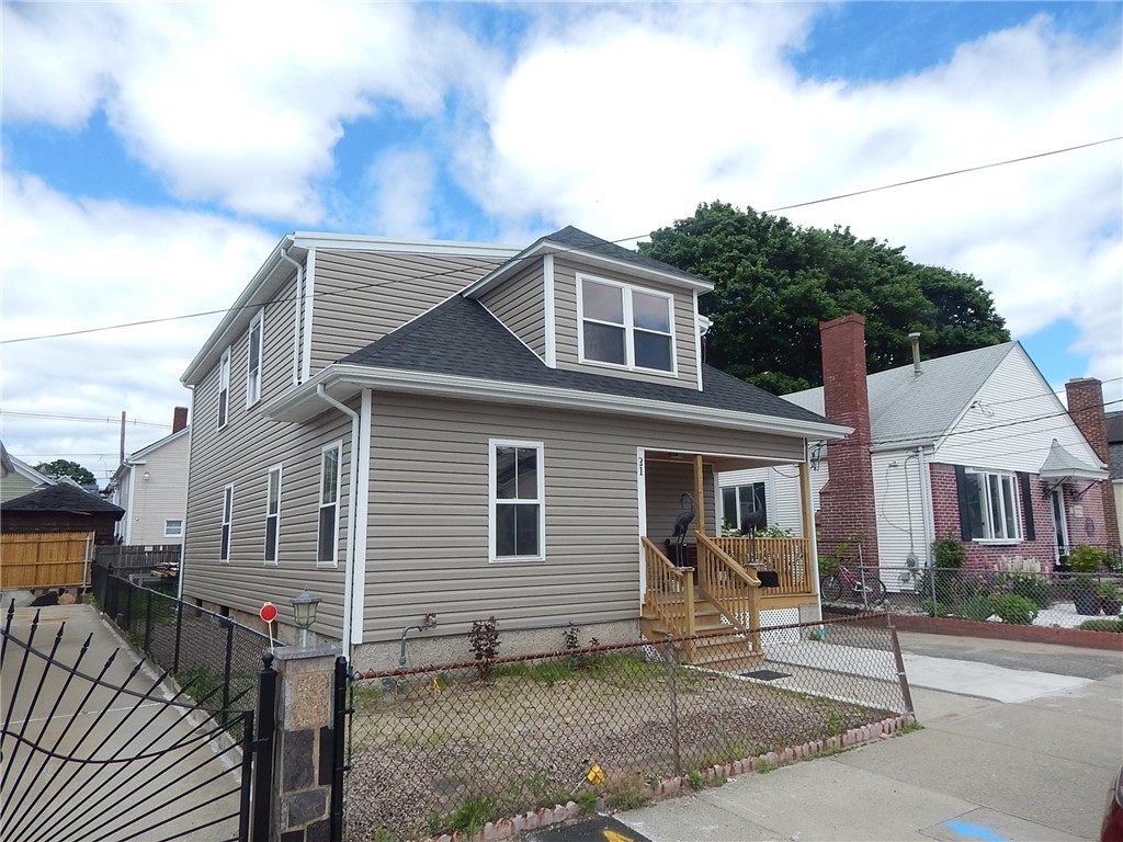 31 Carr Street