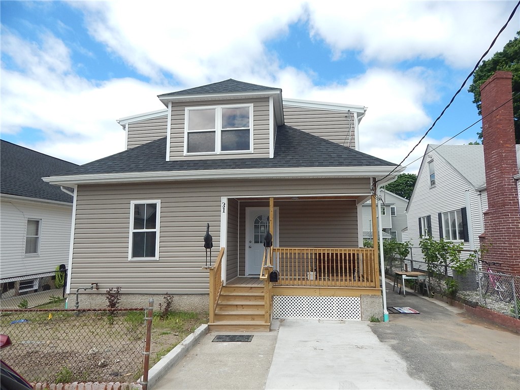 31 Carr Street
