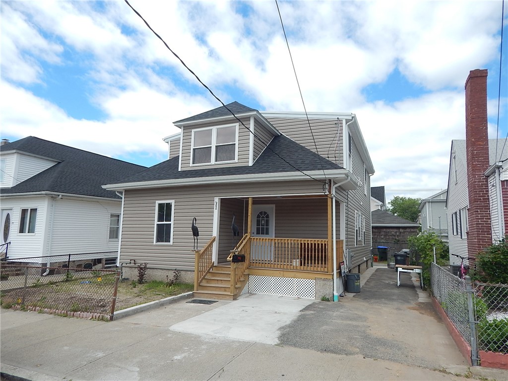 31 Carr Street