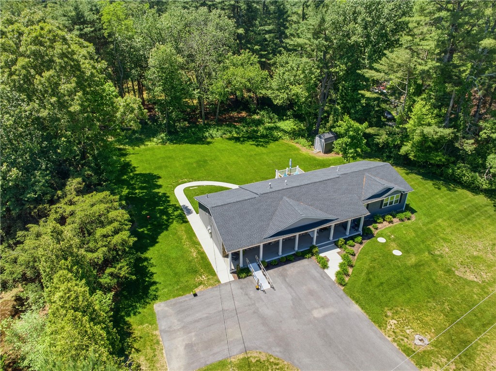 1864 Flat River Road