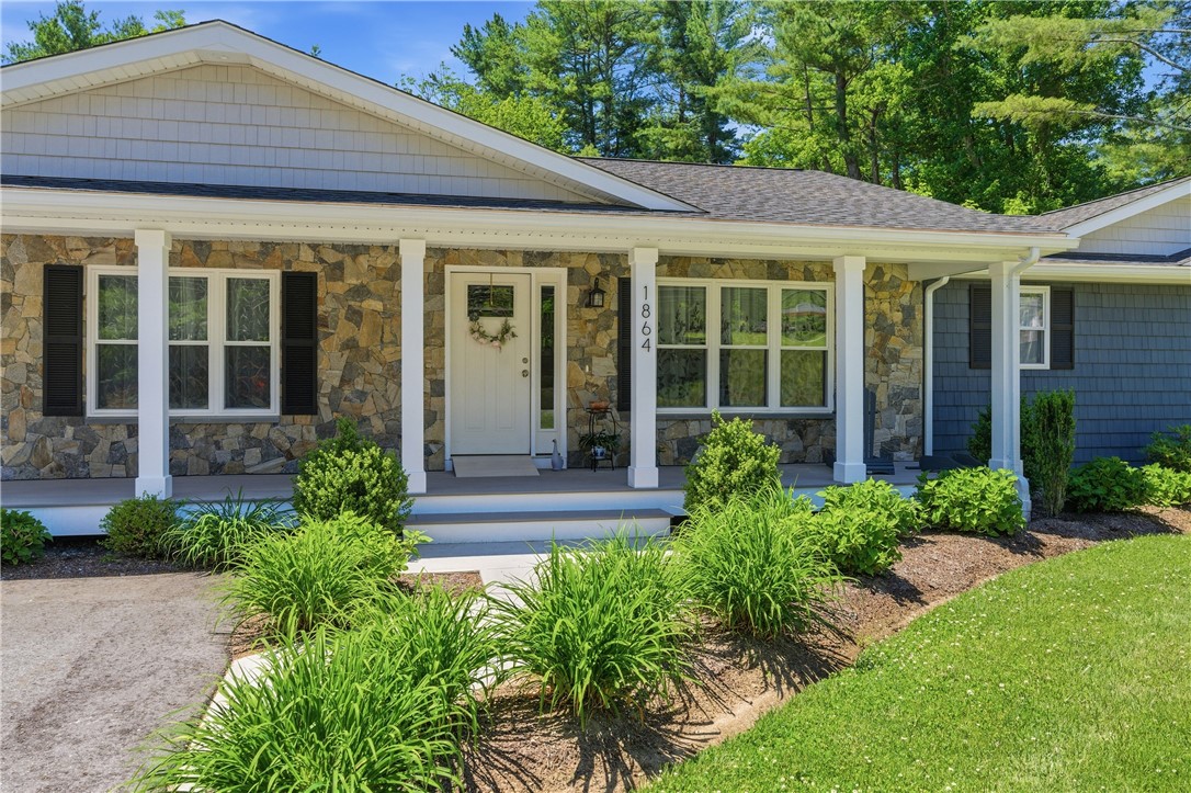 1864 Flat River Road