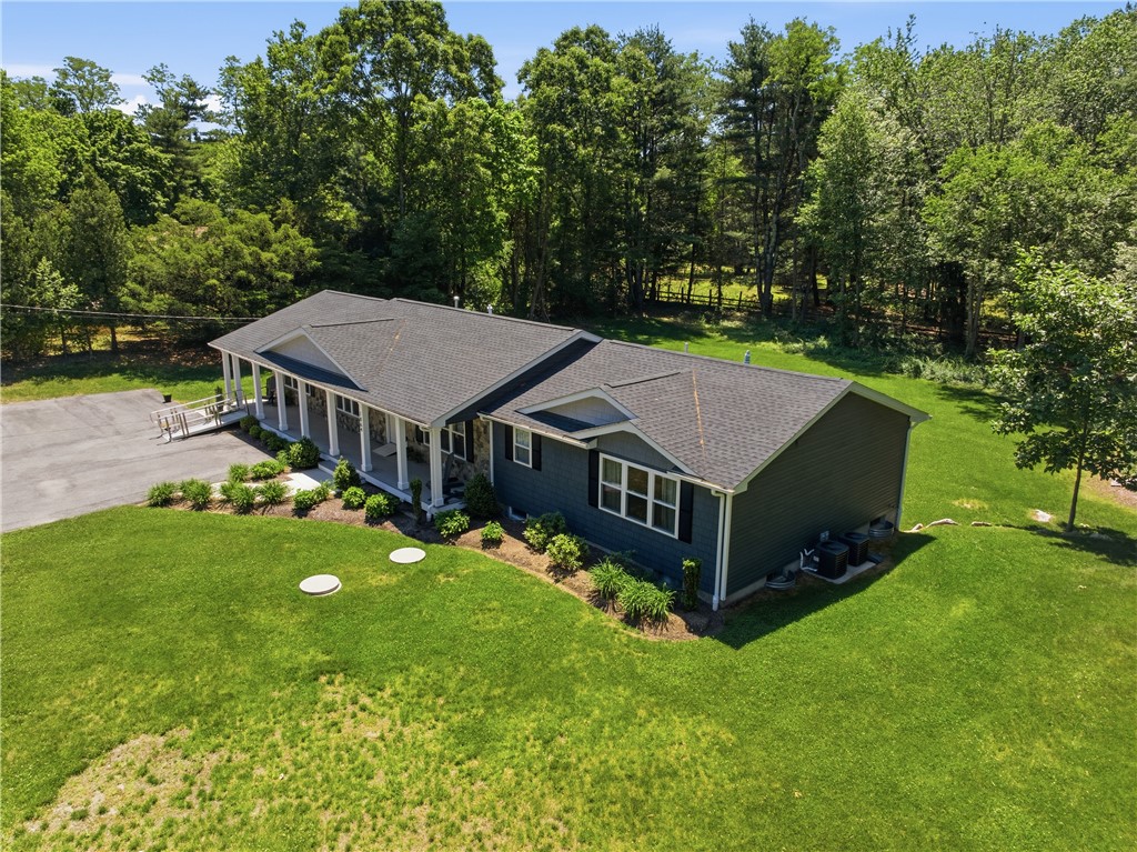 1864 Flat River Road