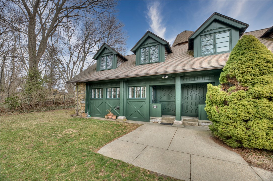 50 Shadow Farm Way