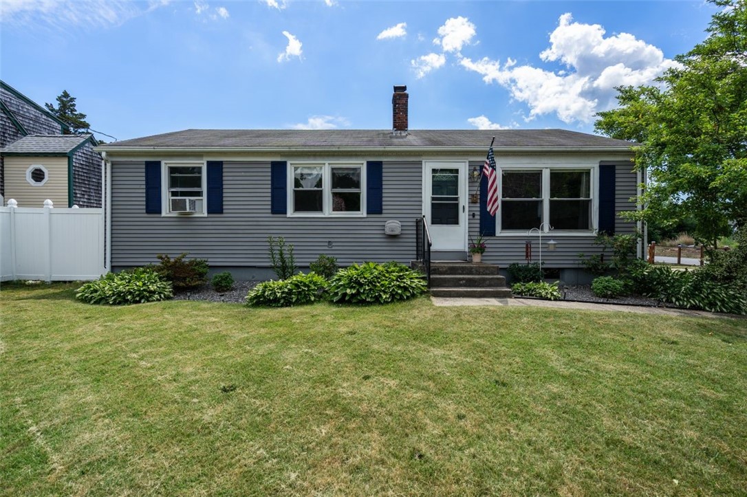 302 Shore Acres Avenue