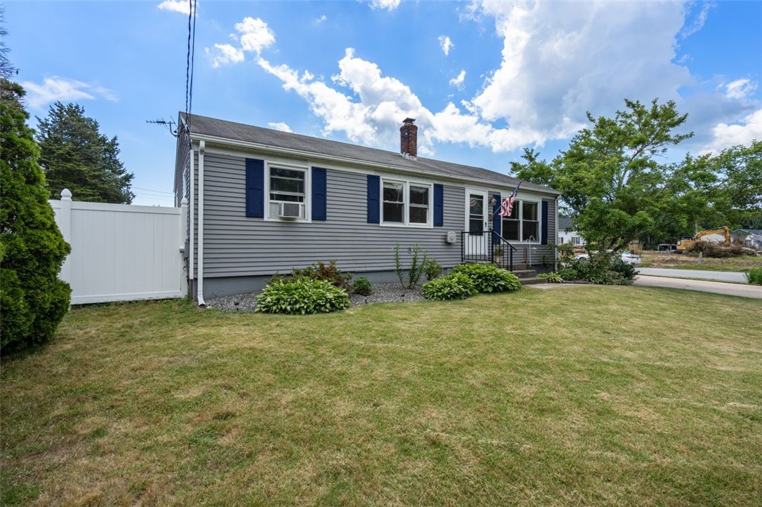302 Shore Acres Avenue