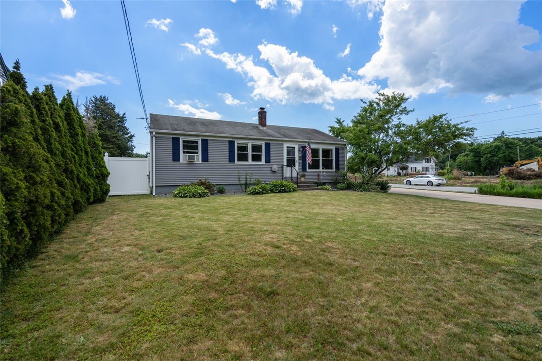 302 Shore Acres Avenue