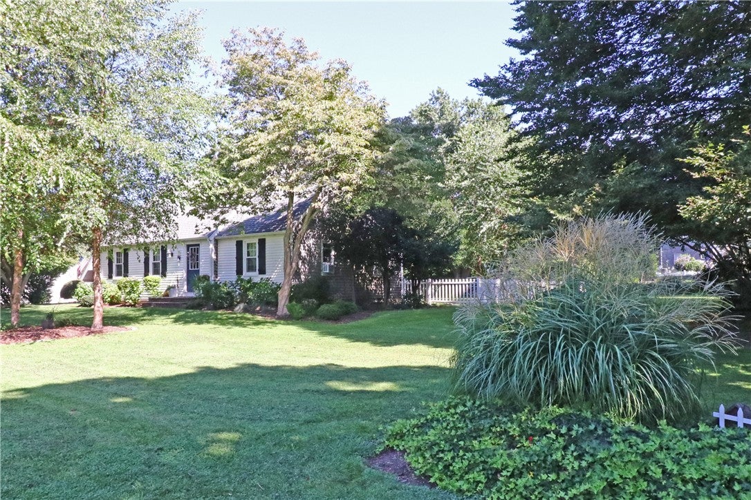 5 North Drive