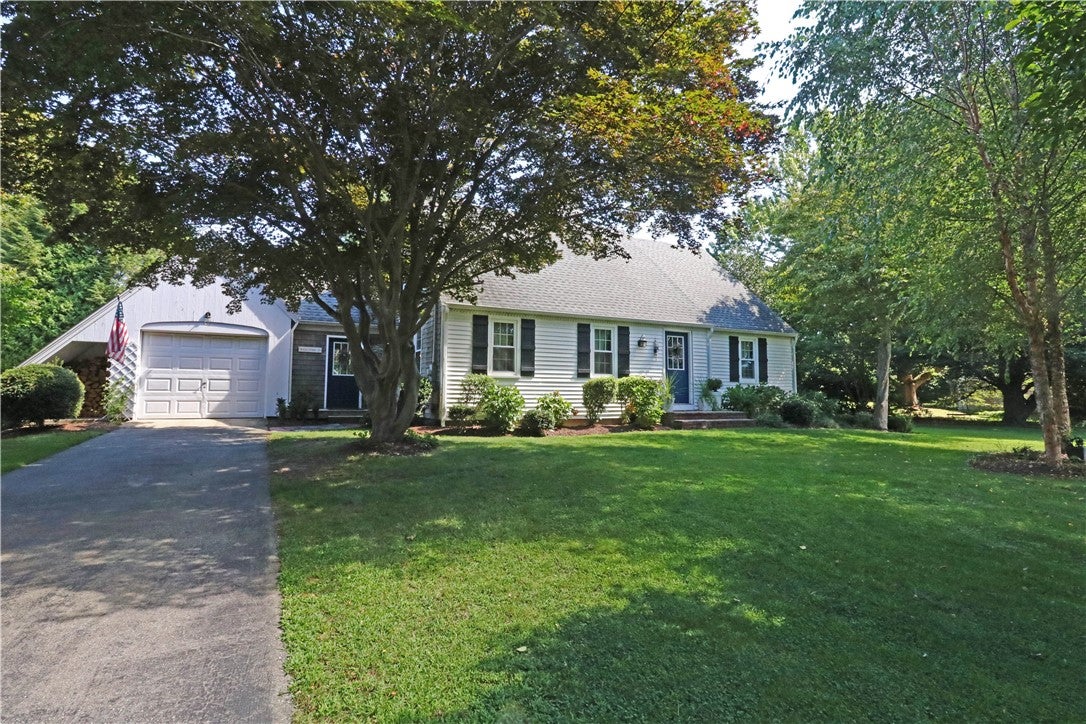 5 North Drive
