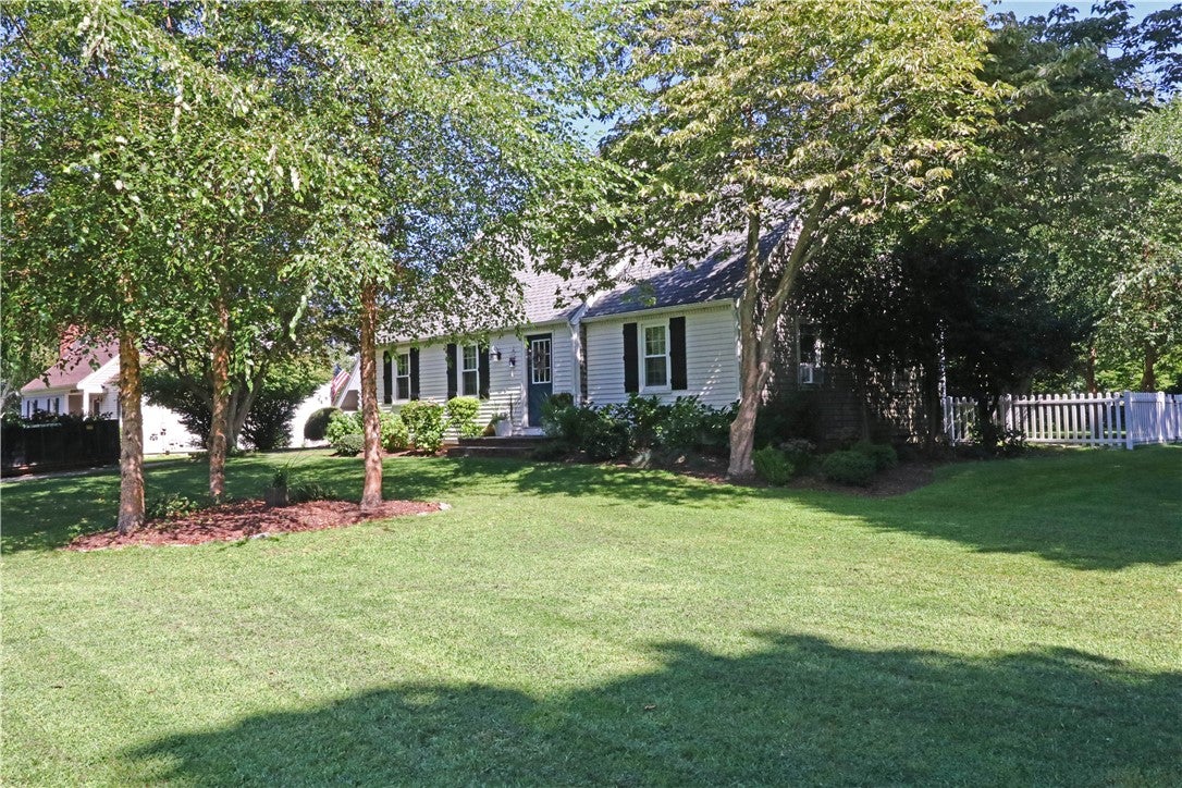 5 North Drive
