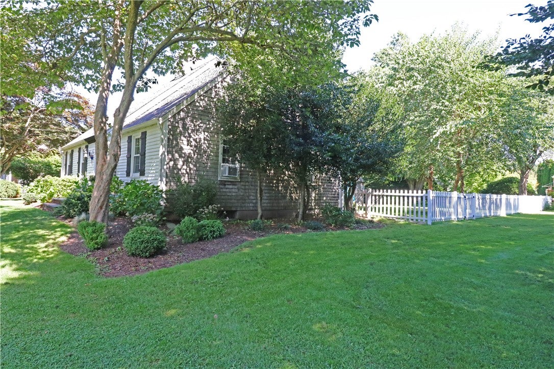 5 North Drive