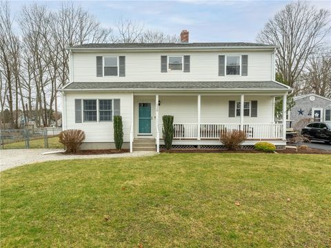 339 Beachwood Drive Warwick RI 02818