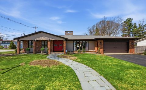 1 Wenscott Lane North Providence RI 02904