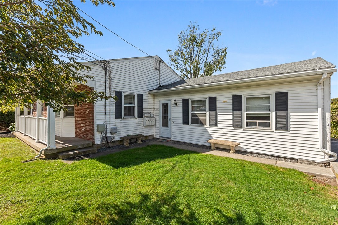 3421 Pawtucket Avenue