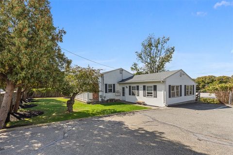 3421 Pawtucket Avenue East Providence RI 02915