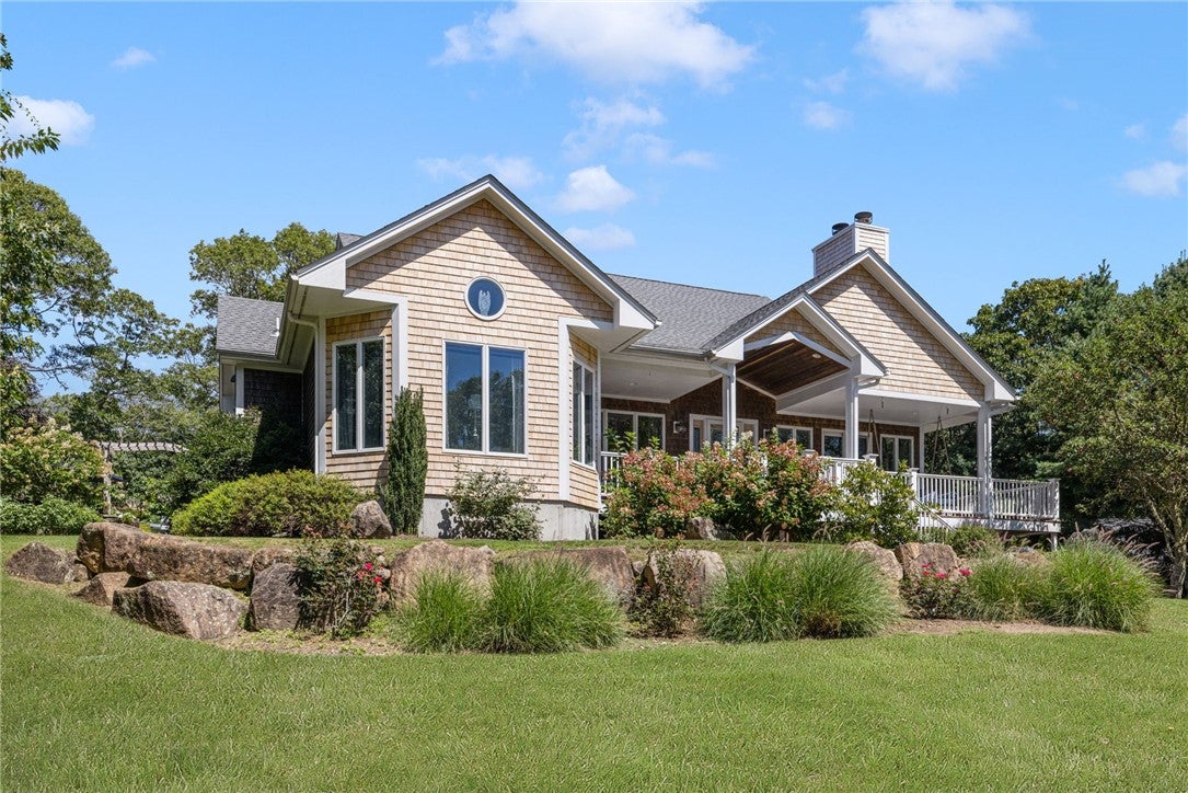 23 Sea View Drive