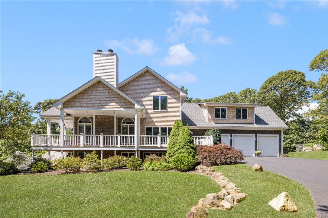 23 Sea View Drive