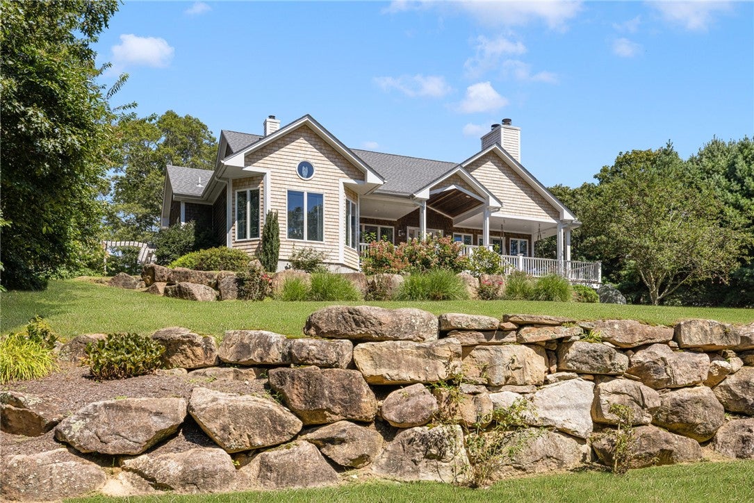 23 Sea View Drive