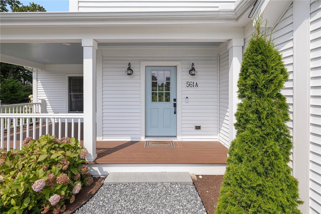 561 Bristol Ferry Road A