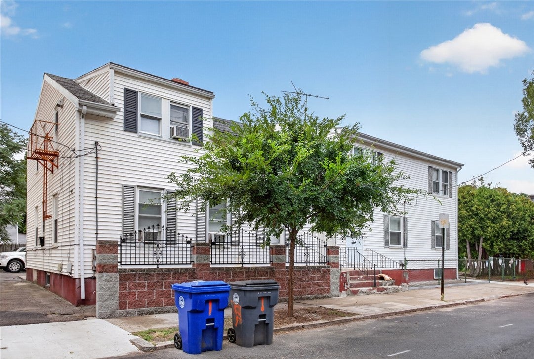 32 Almy Street