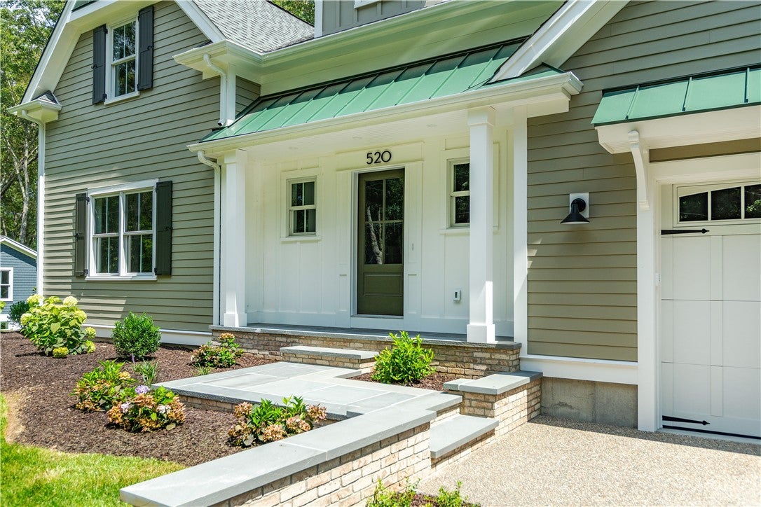 520 Greenbush Road