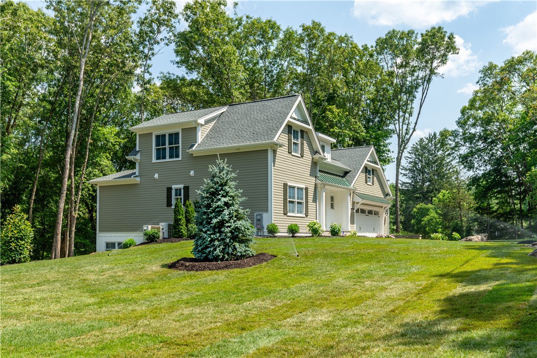 520 Greenbush Road