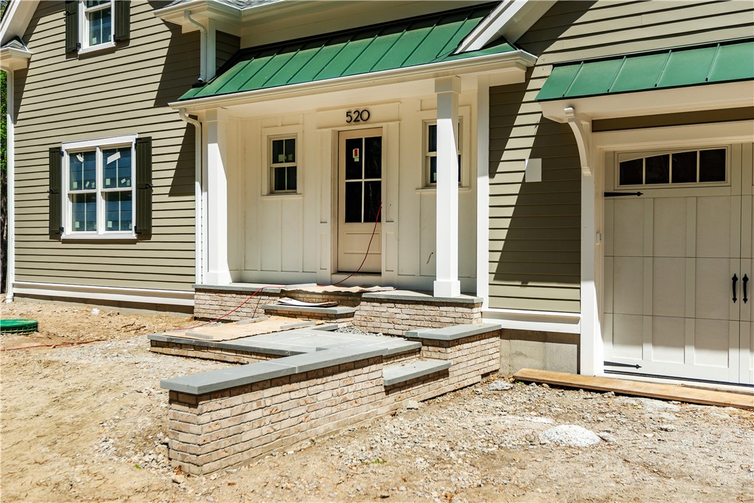 520 Greenbush Road