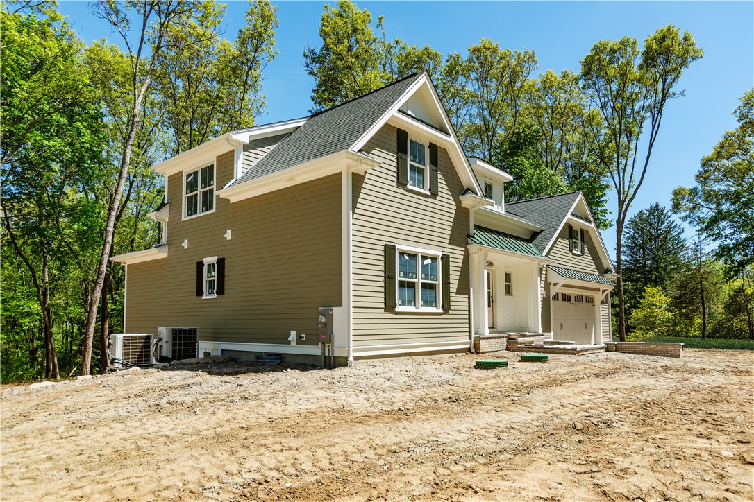 520 Greenbush Road