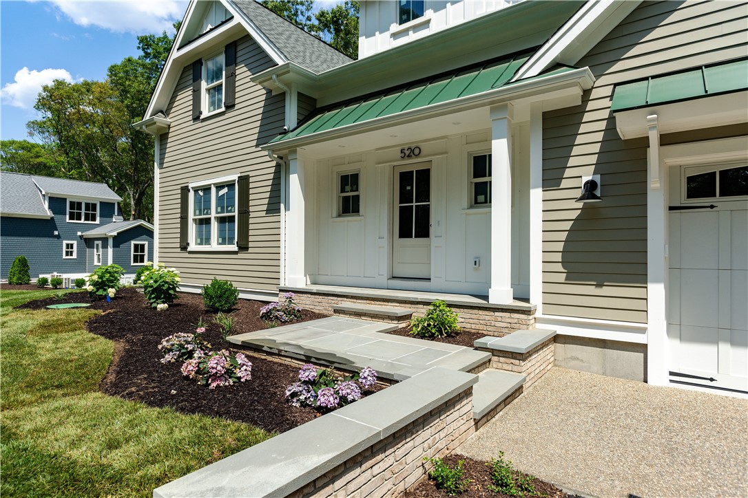 520 Greenbush Road