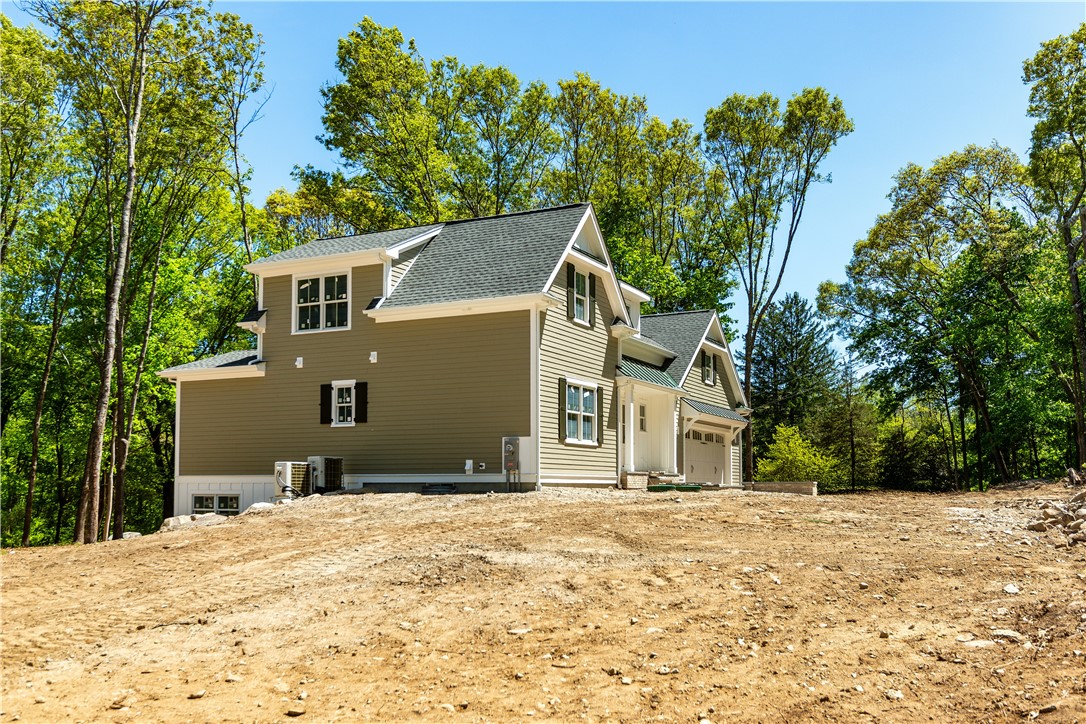520 Greenbush Road
