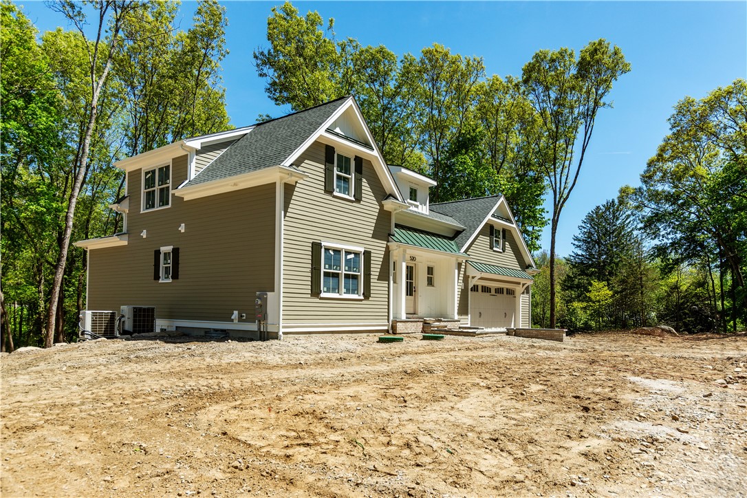 520 Greenbush Road