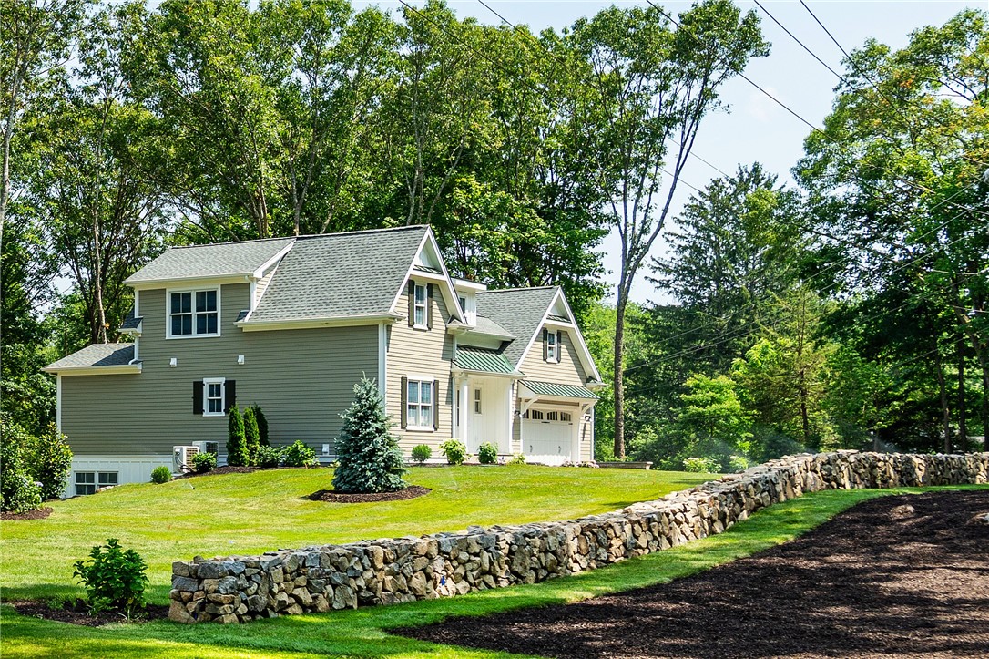 520 Greenbush Road