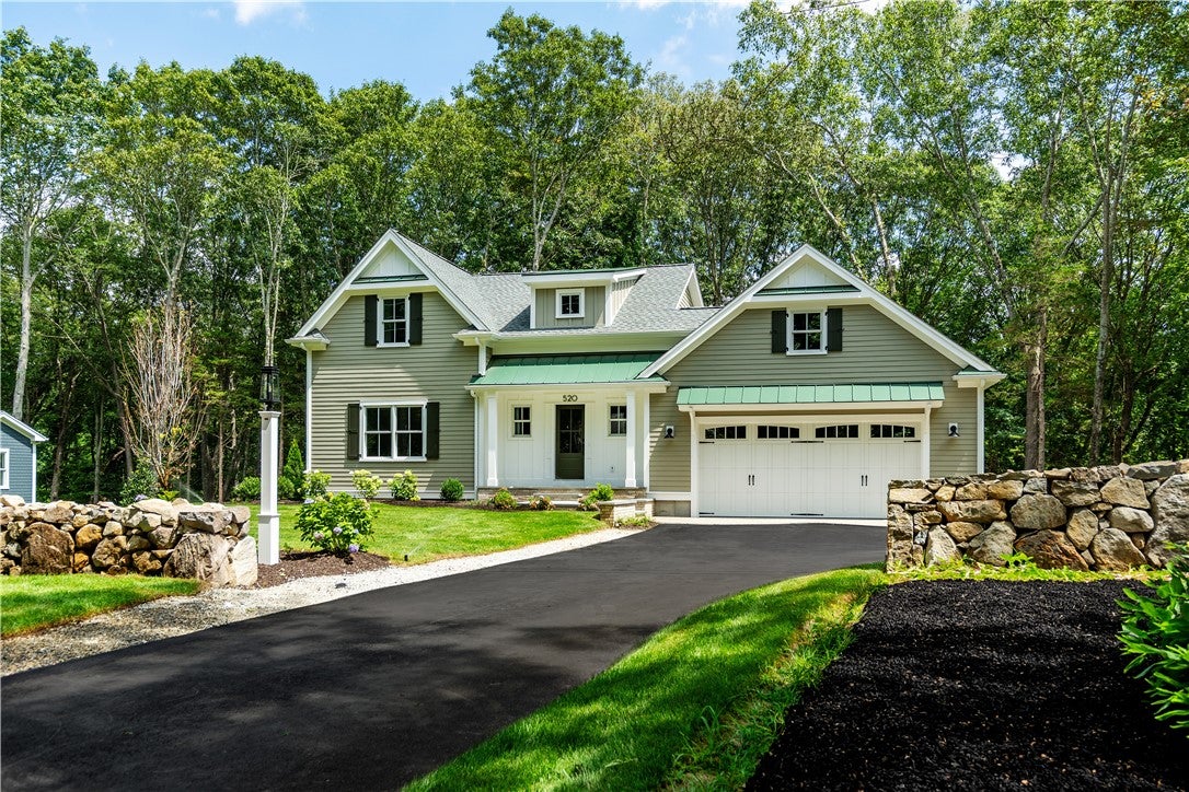 520 Greenbush Road