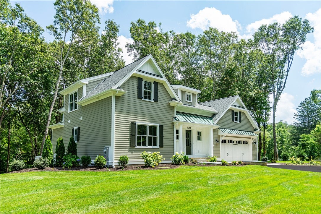 520 Greenbush Road