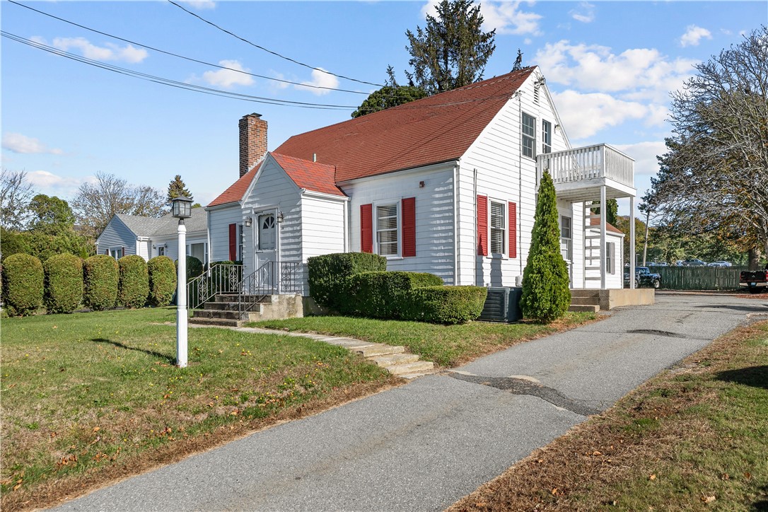 74 Valley Road