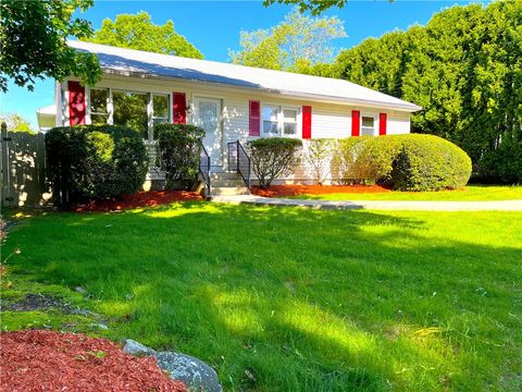 10 Cavalier Road Narragansett RI 02882
